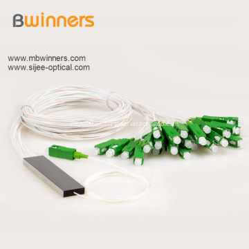 1x32 PLC LWL Splitter für GPON